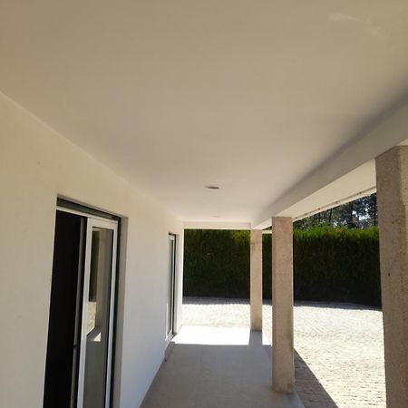 Casa Dos Gemeos Vila Vila Nova de Cerveira Exterior foto